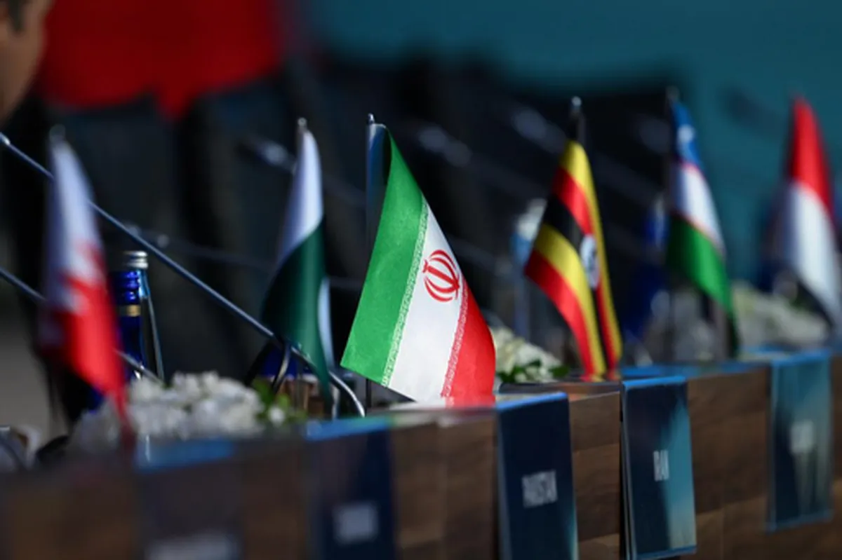 احتمال برگزاری مذاکرات جدید هسته‌ای میان ایران و اروپا در هفته آتی