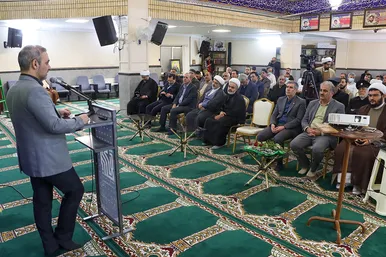 آزادی زندانیان جرائم غیرعمد
