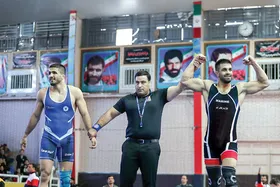 دورخیز &laquo;تا ثبت جهانی توس&raquo; برای قهرمانی در آزادی