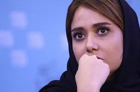 ماجرای ترساندن خرگوش در برنامه مهران رجبی و گلایه تند &laquo;پریناز ایزدیار&raquo;