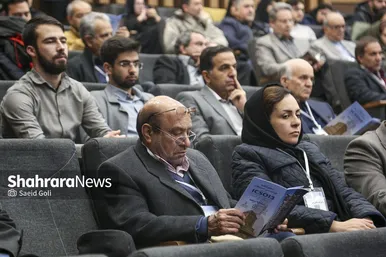 گزارش تصویری | سومین کنگره بین‌المللی جراحی سرطان در مشهد