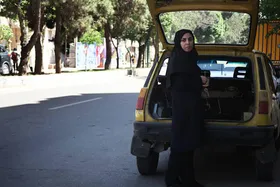 مستند &laquo;مهین&raquo; داستان اولین قاتل سریالی زن ایرانی رکورددار شد + فیلم