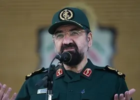 ویدئو| محسن رضایی: کمتر از ۳۰ درصد توانایی نظامی مان را به کار گرفته&zwnj;ایم
