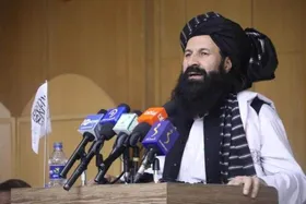 خلیل&zwnj;الرحمان، وزیر مهاجران طالبان، کشته شد (۲۱ آذر ۱۴۰۳)