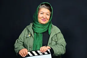 تلفیق میراث ناملموس و سینما در جدیدترین اثر &laquo;پوران درخشنده&raquo;