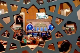 آغاز چهلمین دوره مسابقات بین&zwnj;المللی قرآن کریم