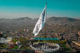 طالبان پخش رادیو بی&zwnj;بی&zwnj;سی در افغانستان را متوقف کرد (۲۱ مهرماه ۱۴۰۵)