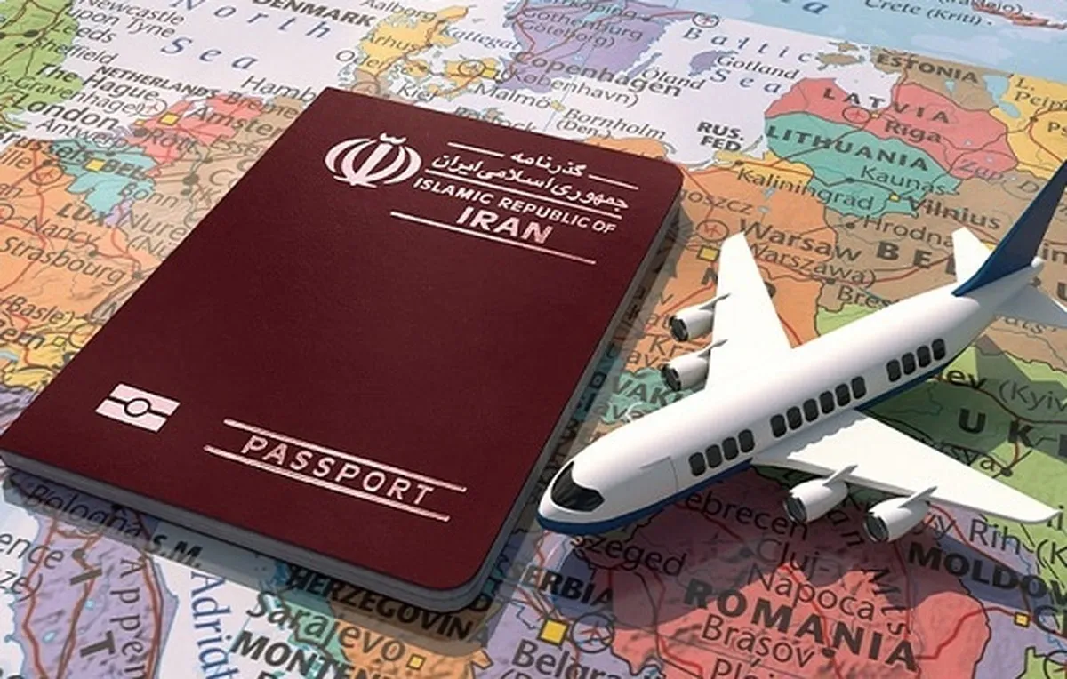 عوارض خروج از کشور برای زائران در سال ۱۴۰۲ مشخص شد+ جزئیات