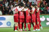 اعلام ترکیب پرسپولیس برای دیدار برابر آلومینیوم