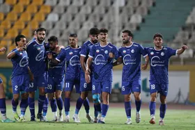 AFC با میزبانی استقلال در عراق مخالفت کرد