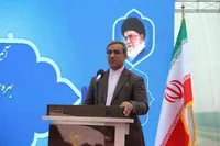 استاندار خراسان رضوی: افتتاح خط راه‌آهن محور سالار–شادمهر، جهش ترانزیتی شرق کشور را کلید زد