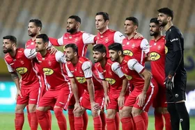 دیدار حیاتی پرسپولیس مقابل استقلال تاجیکستان
