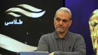 ویدئو| خیابانی: ژاپن برای قهرمانی جهان برنامه داشت؛ ما ۵۰ سال یک استادیوم نساختیم