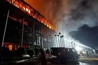 پیکر نیما رجب‌پور، سردبیر شهید صداوسیما، به خاک سپرده شد (۲۸ خرداد ۱۴۰۴)