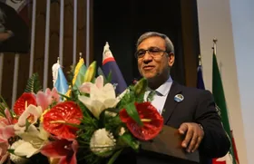استاندار خراسان رضوی: حل مشکلات محیط زیستی استان بدون مشارکت&zwnj;های مردمی میسر نیست