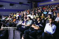کارگردانان شرکت کننده در هفته فیلم و عکس مشهد:
ساخت فیلم کوتاه، تمرینی برای ساخت فیلم بلند نیست