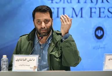 گزارش تصویری | فتوکال و نشست خبری فیلم «اسفند»