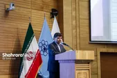 فرماندار مشهد: با مدیران متخلف در موضوع مصرف برق، برخورد تنبیهی صورت می‌گیرد