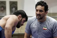 بازگشت حسن یزدانی به اردوی تیم ملی