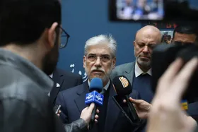 وزیر علوم: تلفن همراه و لپ&zwnj;تاپ همه دانشجویان بیمه می&zwnj;شود | توضیحات جدید وزیر علوم درباره پرونده قتل دانشجوی دانشگاه تهران + فیلم