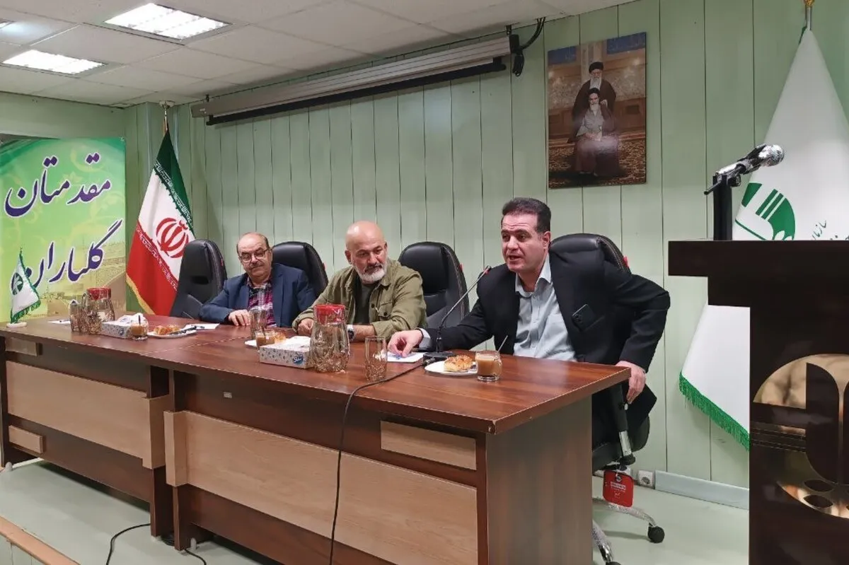 خلع‌سلاح محیط‌بانان نیاز به پشتوانه مطالعاتی دارد| درگیری‌های مسلحانه در صیانت از محیط‌زیست باید برچیده شود