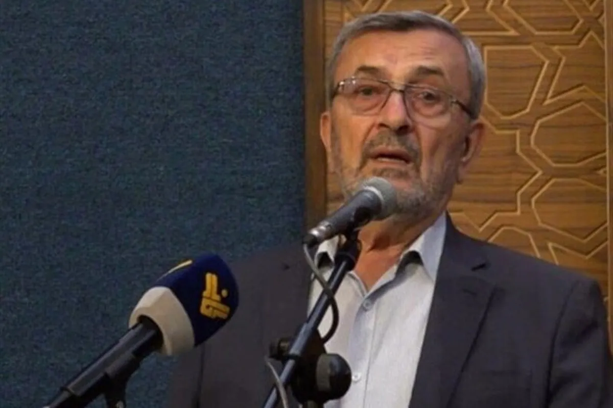 نماینده حزب الله: حملات امروز رژیم صهیونیستی، آزمونی برای دولت لبنان است