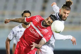بعد از عنایتی و منصوریان نوبت رحمتی شد| یک استقلالی دیگر رودرروی پرسپولیس!