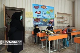 تاکید نماینده مقام معظم رهبری در فارس بر اجرای رتبه&zwnj;بندی معلمان