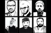 سیدعلی اندرزگو؛ چریک هزارچهره انقلاب اسلامی