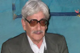 مردی که نقش&zwnj;هایش را زندگی می&zwnj;کرد| یادی از مرحوم سروش خلیلی، هنرپیشه فقید سینما و تلویزیون