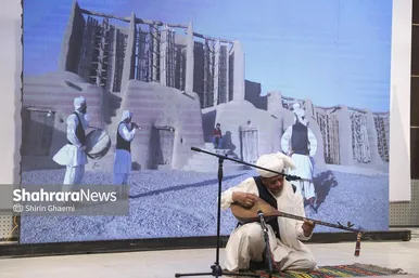 گزارش تصویری | مراسم رونمایی از کتاب «سرای امیرکبیر؛ از گذشته تا امروز»