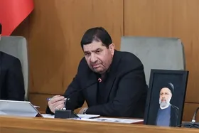 مخبر: خدمات شهید رئیسی قابل خدشه و انکار نیست