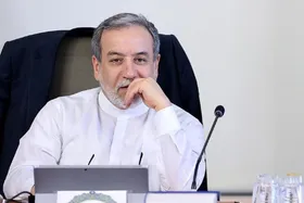 صحبت&zwnj;های وزیر امور خارجه درباره نقش موثر سینما در روایت جنگ ۱۲ روزه