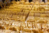 نرخ سکه و طلا در بازار امروز مشهد (۱۸ فروردین ۱۴۰۳)
