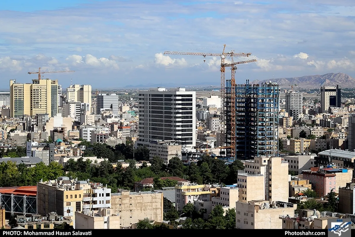 پیش‌بینی وقوع رگبار در شمال غرب و گرد و خاک در شرق کشور (۲۴ مرداد ۱۴۰۲)