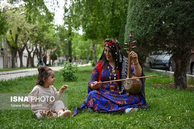 ایران زیباست | سنندج