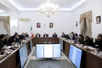 مولدسازی املاک و زمین‌های مازاد ۷ وزارتخانه و سازمان زندان‌ها بررسی و قیمت‌گذاری شد