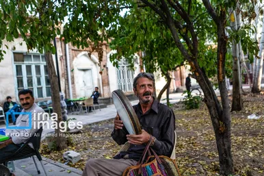 ایران زیباست | شهر خوی