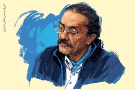 یادی از &laquo;احمد فخر صباحی&raquo;، کارگردان و برنامه&zwnj;ساز مشهدی رادیو و تلویزیون
