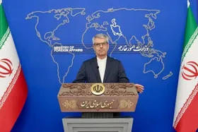سخنگوی وزارت امور خارجه: حملات نظامی آمریکا و انگلیس به یمن مصداق &laquo;جنایت تجاوز&raquo; است