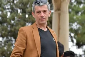 سیروس همتی درباره جنگ رمضان مینی&zwnj;&rlm;سریال می&zwnj;&rlm;سازد