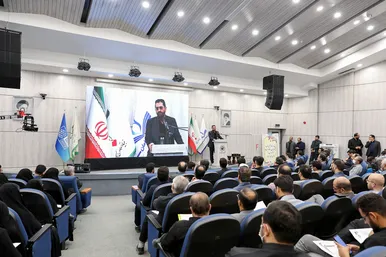  اولین رویداد ملی«تا ثریا» در مشهد