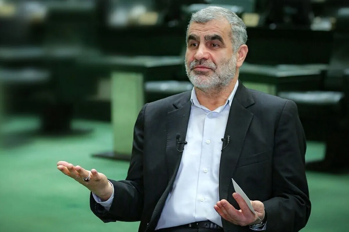نایب رئیس مجلس: ترامپ غلط کرد که بگوید باید عراقچی به پاکستان برود