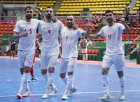 هشدار برای شاگردان شمسایی| قهرمانی آسان نیست