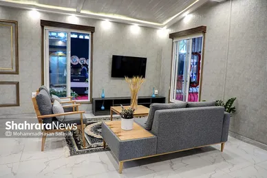بیست و چهارمین نمایشگاه صنعت ساختمان