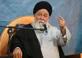 آیت الله علم&zwnj;الهدی: جمهوری اسلامی ایران، جمهوری&zwnj;ترین نظام در کره زمین است