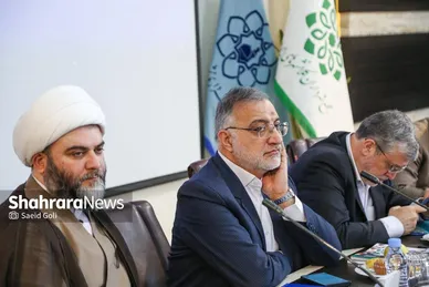 یکصد و نوزدهمین نشست مجمع شهرداران کلانشهر‌ها و مراکز استان‌ها