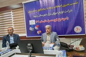 مشترکان خانگی، بیشترین مصرف برق را دارند | پاداش برای مشترکان خوش مصرف برق راهی برای گذر از خاموشی