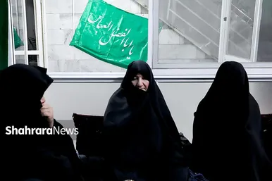 روضه خانگی