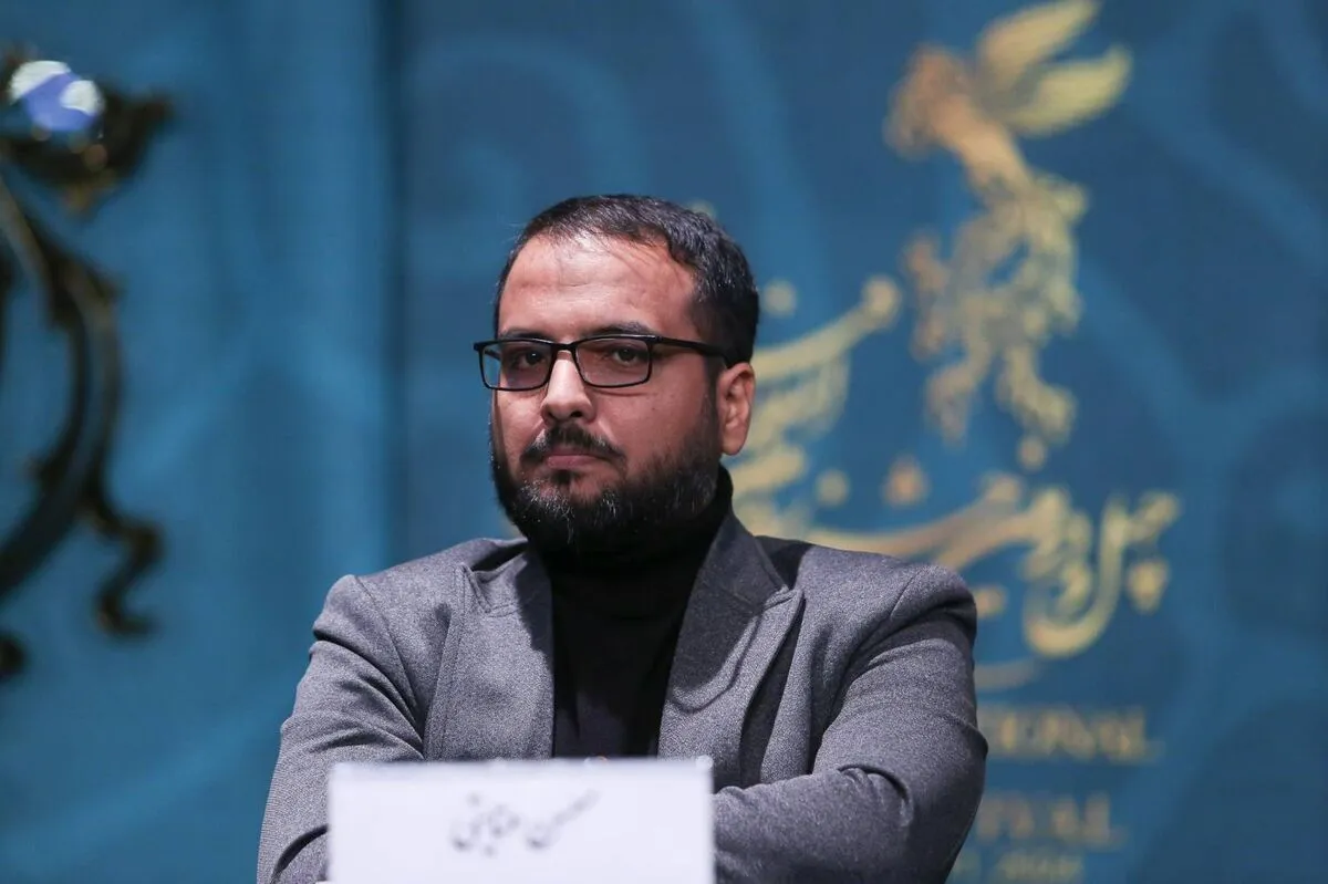 انیمیشن‌ساز‌ها دل بزرگی دارند | گفتگو با «محسن عنایتی» نویسنده و کارگردان انیمیشن رویاشهر